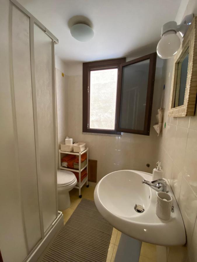 Apartmán Casa Vetriera Palermo Exteriér fotografie