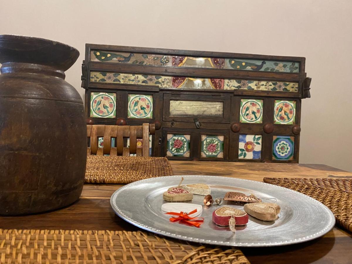 Apartmán Casa Vetriera Palermo Exteriér fotografie
