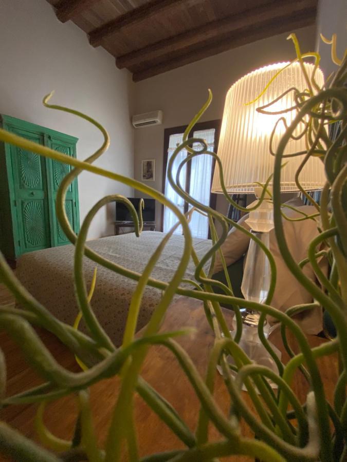 Apartmán Casa Vetriera Palermo Exteriér fotografie
